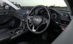 Honda Accord VTi-LX 2019 года (AU)